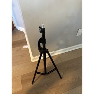 Linco Zenith 43"-96" Adj Tripod Heavy Duty Photography Lighting Stand